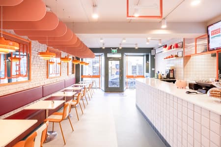 Baloney Sandwicherie