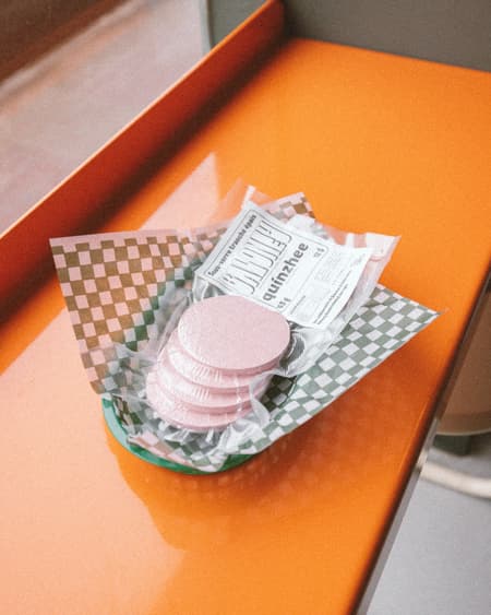 Baloney Sandwicherie