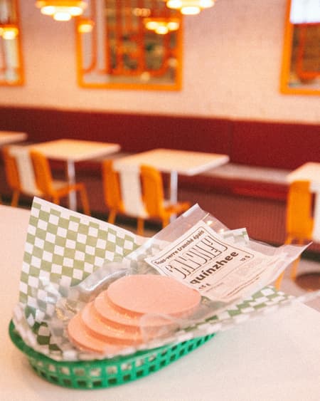 Baloney Sandwicherie