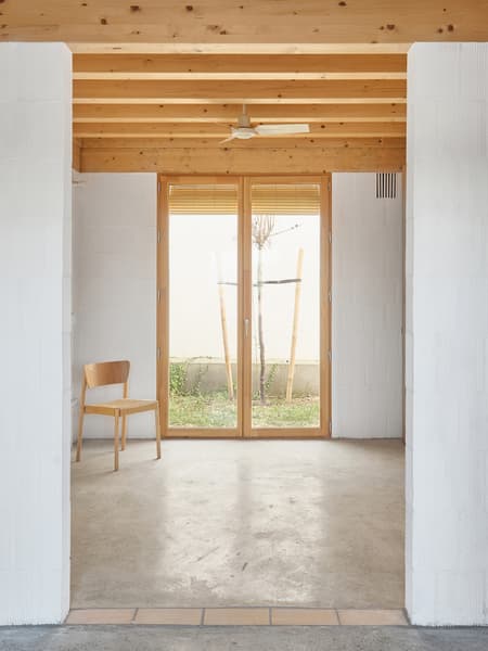 11 Social Houses in Palma