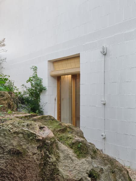 11 Social Houses in Palma