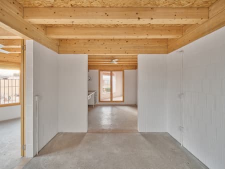 11 Social Houses in Palma