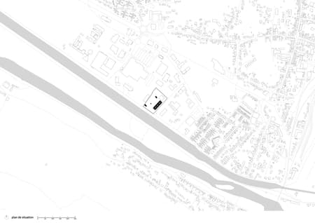 Moselle and Madon Community Headquarters