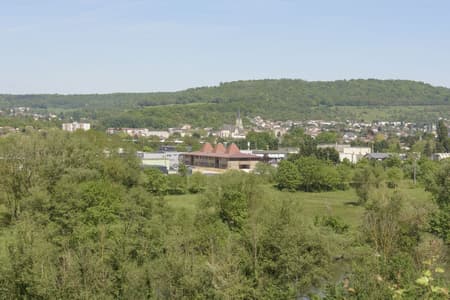 Moselle and Madon Community Headquarters