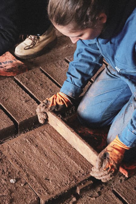 Moselle and Madon Community Headquarters