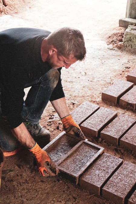 Moselle and Madon Community Headquarters