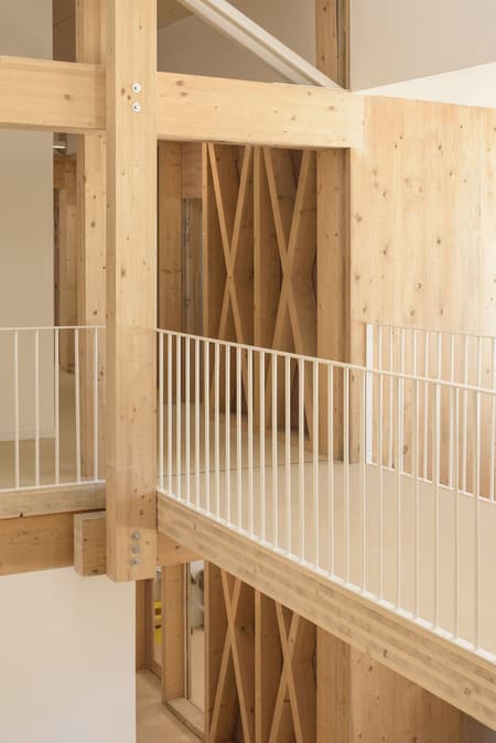 Moselle and Madon Community Headquarters