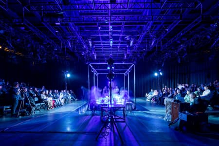 Scenic Garden, Bosque de Chapultepec