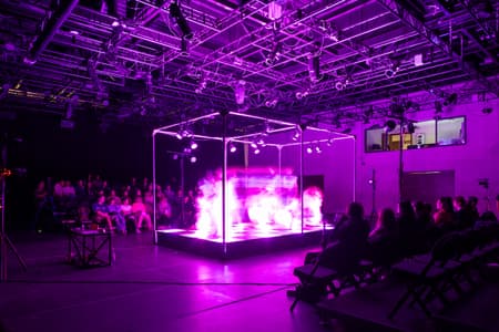 Scenic Garden, Bosque de Chapultepec