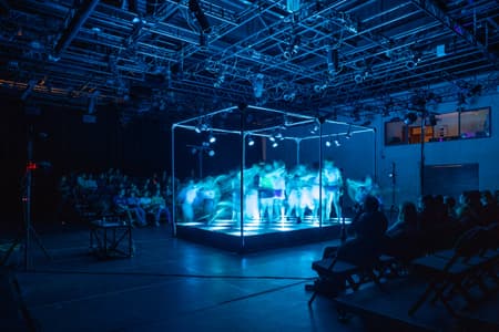 Scenic Garden, Bosque de Chapultepec