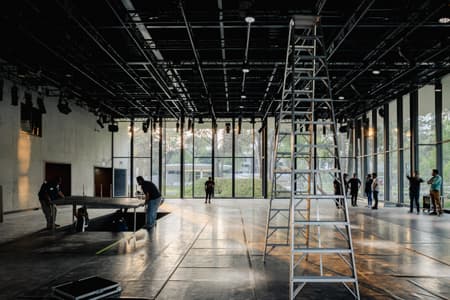 Scenic Garden, Bosque de Chapultepec