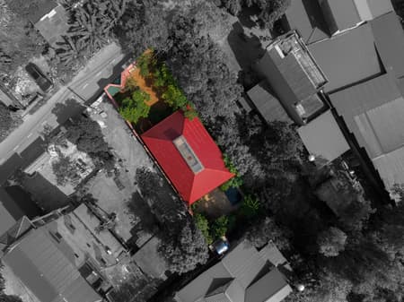 MÔ He’ritage Villa