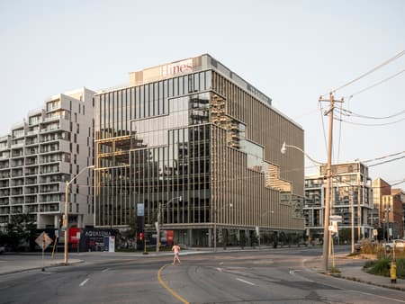 T3 Bayside