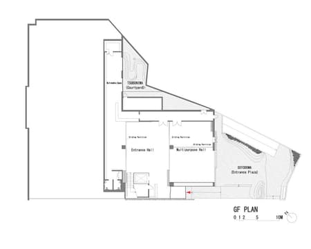 Japan House São Paulo 