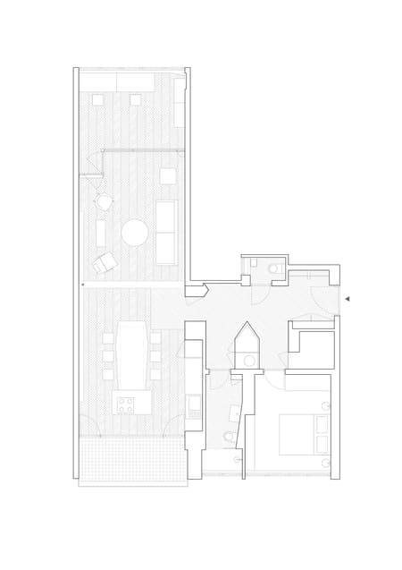 STZ apartment