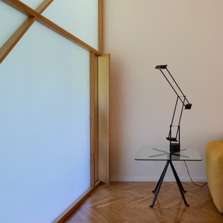 STZ apartment