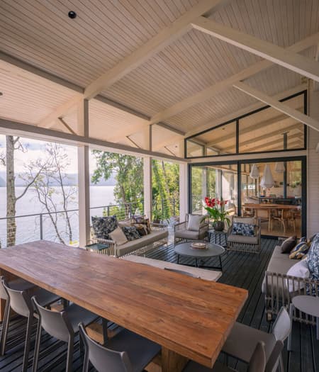 Casa Namoncahue