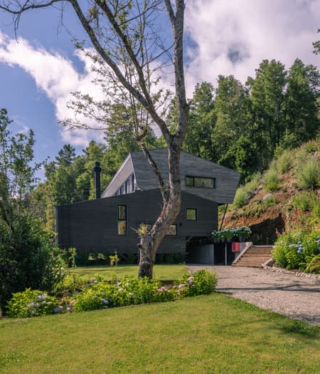 Casa Namoncahue
