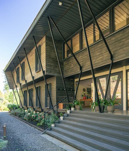 Casa Namoncahue