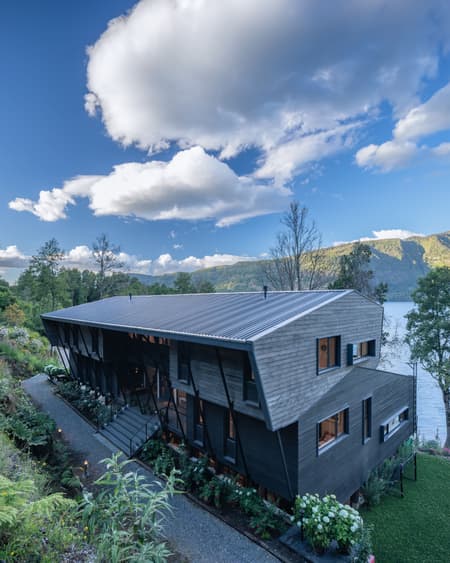 Casa Namoncahue