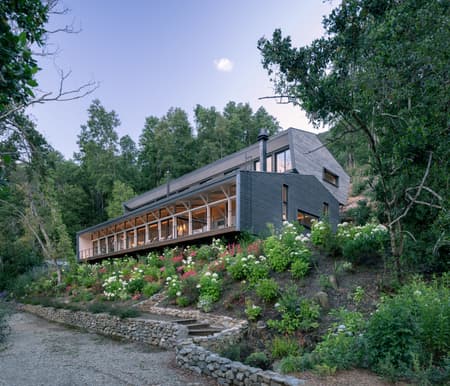 Casa Namoncahue