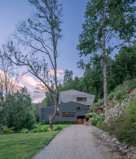 Casa Namoncahue