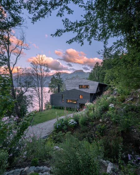 Casa Namoncahue
