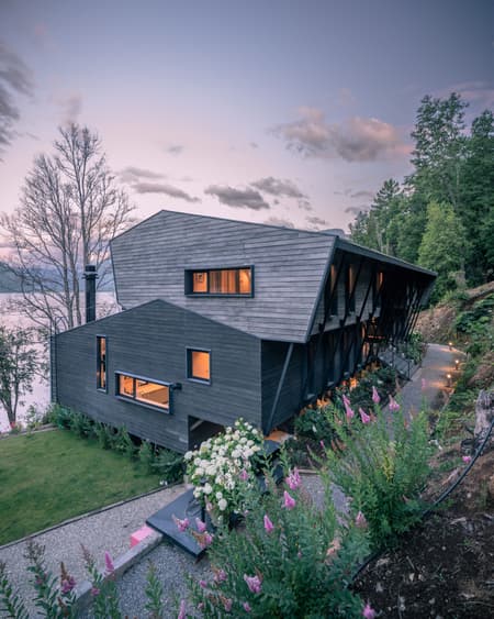 Casa Namoncahue