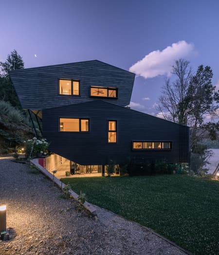 Casa Namoncahue