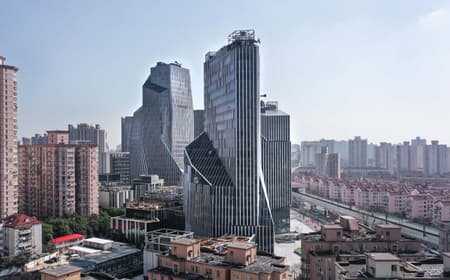 IM Shanghai
