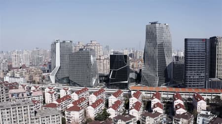IM Shanghai