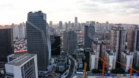 IM Shanghai