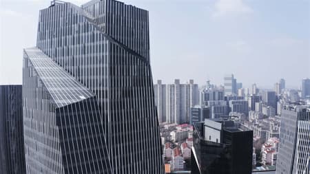 IM Shanghai