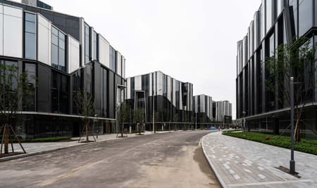 IM Shanghai