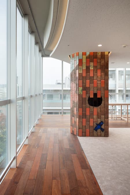 Asoka Hospital South Wing