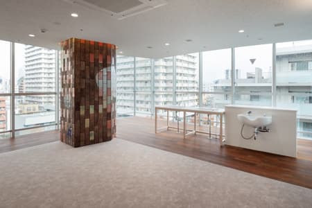 Asoka Hospital South Wing