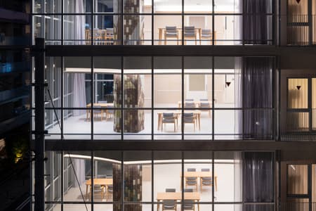 Asoka Hospital South Wing