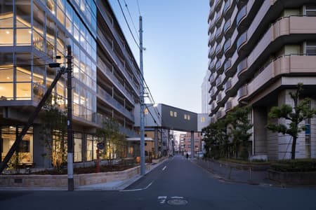 Asoka Hospital South Wing