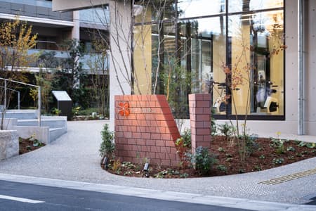 Asoka Hospital South Wing