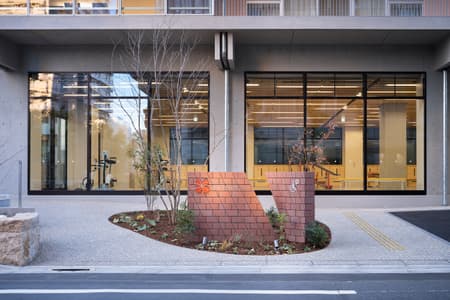 Asoka Hospital South Wing