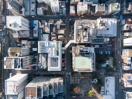 Asoka Hospital South Wing