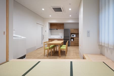 Asoka Hospital South Wing