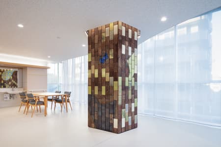 Asoka Hospital South Wing