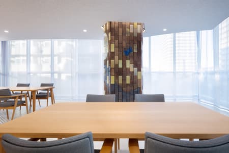 Asoka Hospital South Wing