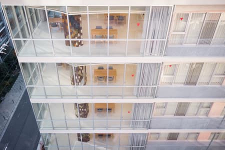 Asoka Hospital South Wing