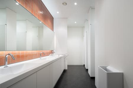 Asoka Hospital South Wing