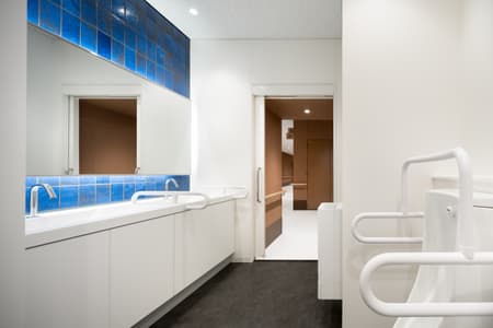 Asoka Hospital South Wing