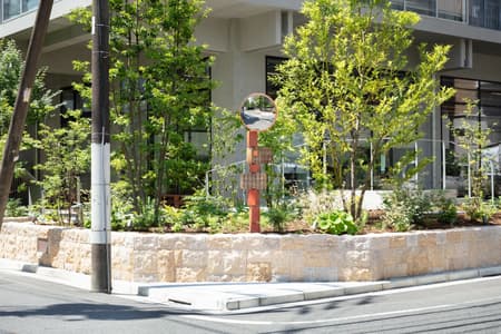 Asoka Hospital South Wing