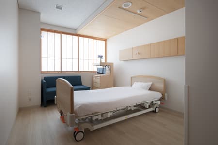 Asoka Hospital South Wing