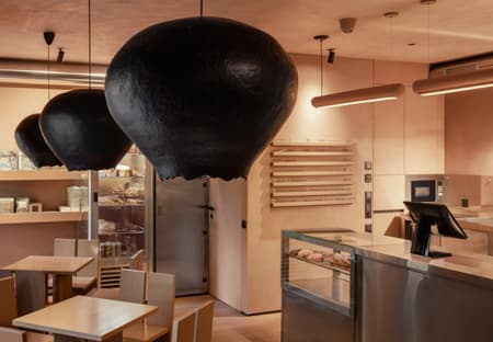 Kofan Coffee Shop